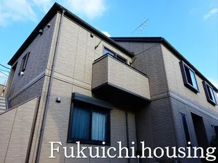 トレビュー松原の画像