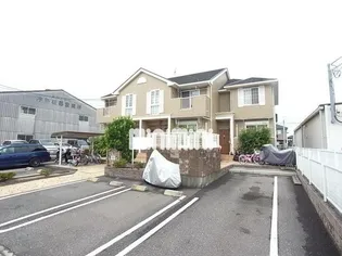 ミッテフリーデⅢの画像