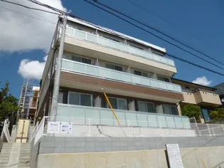 リブリ 柏の画像