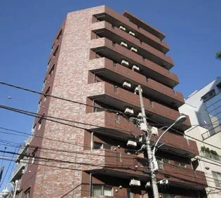 クエル田端の画像