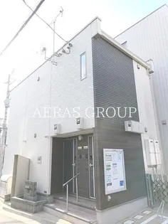 クレイノエム シー アネックスの画像