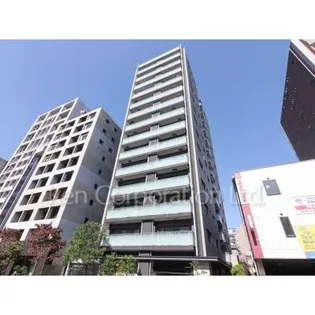 クラッシィスイート ジオ東麻布の画像