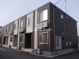 ビューレインボーⅤの画像