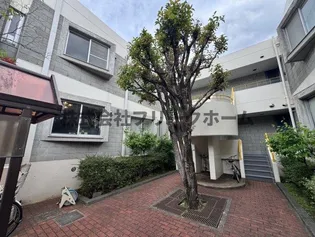 サウスサイド井の頭の画像