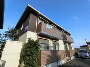 エールストヴィラ Aの画像