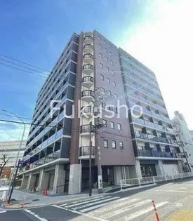 グランカーサ横濱石川町の画像