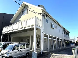 サンホームの画像