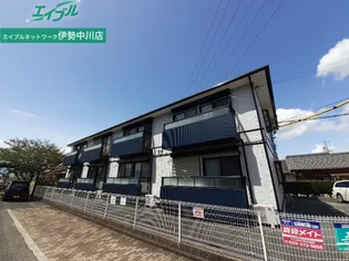 サンクレシェの画像