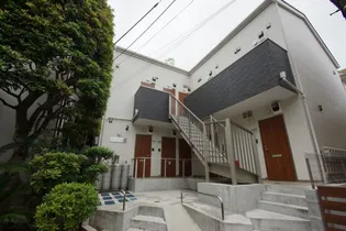 グローリア菊名の画像