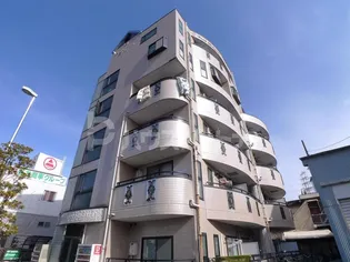 キャッスルマンションの画像