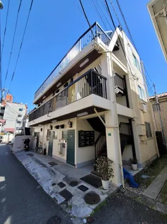 サンモーリスの画像