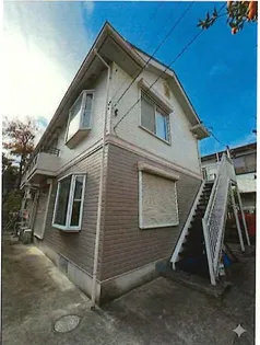 三竹ハイツの画像