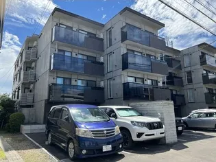 ステージア東札幌の画像