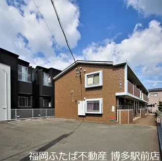 サンハイム麦野の画像