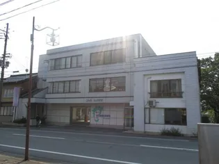 エールとよおかビル【3階】の外観