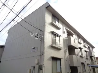 トリヴァンベール武蔵野の画像