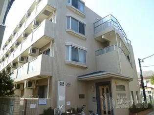 アヴィニティー調布南の画像