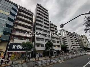 デュオステージサンシャイン60通りの画像