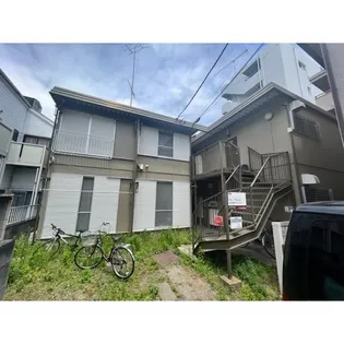 サニーハイツ横山Bの画像