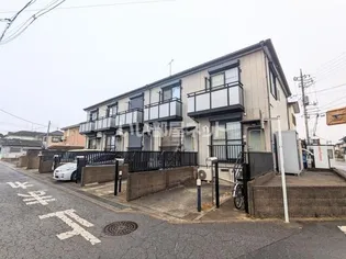 春日部ガーデンヒルズの画像