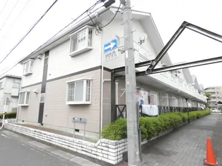 アイランドパーク壱番館の画像