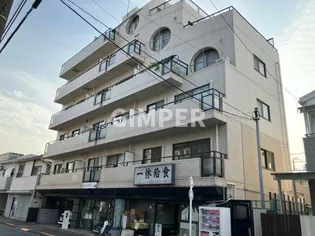 インペリアルハイツの画像