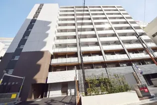 ガーラ・ステーション横濱関内【5階】の外観