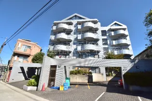 前野町シティハウスの画像