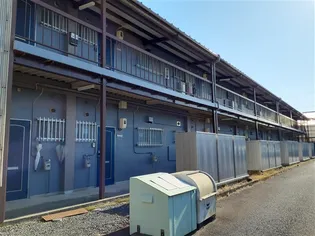 ララポートB棟の画像