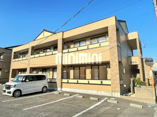 ハイツレモングラス B棟の画像