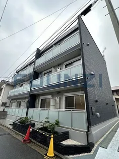 ヴィラ船橋の画像