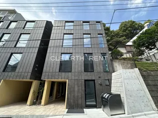 GRAN PASEO 島津山East【2階】の外観