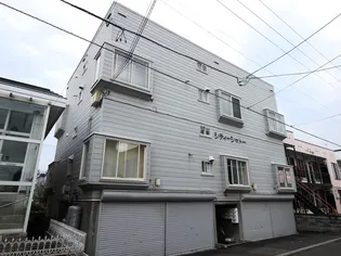 シティーシャトーの画像