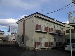 アルグレイIIの画像