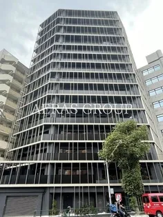 ZOOM新宿御苑前【2階】の外観