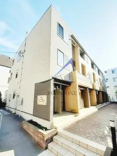 メゾン ド フルールの画像