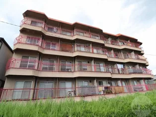 リバーパークアイワの画像