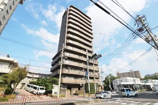 イトーピア八事雲雀ヶ岡の画像