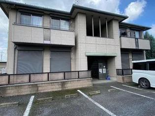 ベルドミールセキネD棟の画像