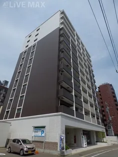 エンクレストNEO博多駅南【8階】の外観