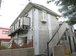 ウィステリア久我山の画像