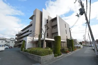 KSMレジデンス伊丹の画像