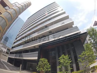 大阪府大阪市北区中崎西2【マンション】の外観