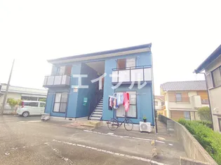 ヒカリハイツの画像