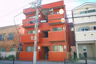 第2荒井マンションの画像