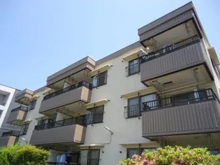 セントラルコーポフェニックスの画像