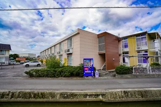 レオパレスピアチェーレ川口の画像