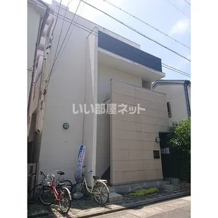 K&K Dream 今池【1階】の外観