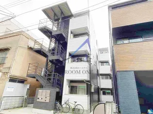 レジデンス南千住の画像