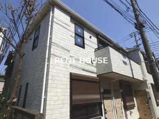 レジーナ笹塚の画像